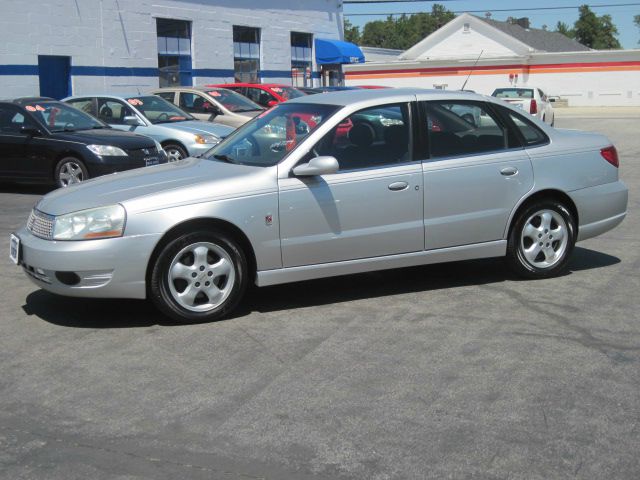 2004 Saturn L300 3.5L W/touring Package