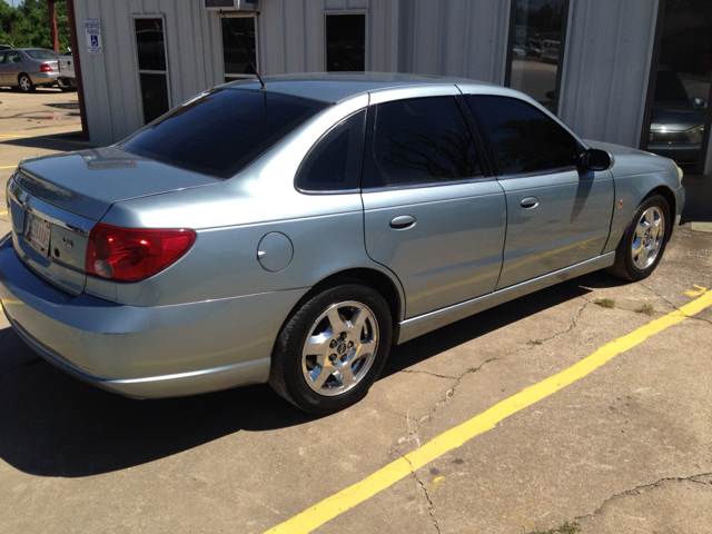 2005 Saturn L300 Sedan Touring W/nav.sys