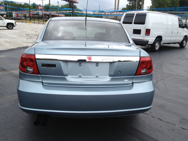 2005 Saturn L300 Sedan Base