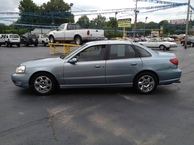 2005 Saturn L300 Sedan Base