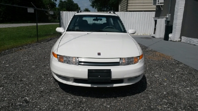 2001 Saturn LW 3.5tl W/tech Pkg