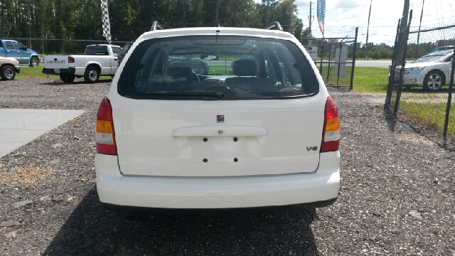 2001 Saturn LW 3.5tl W/tech Pkg