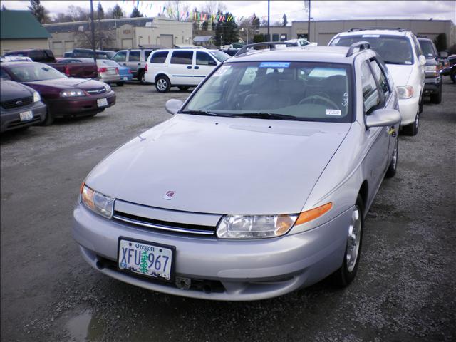 2000 Saturn L Series 3.5tl W/tech Pkg