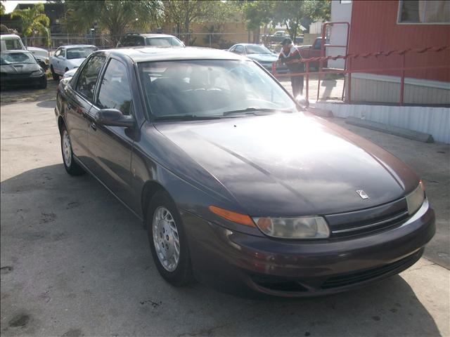 2000 Saturn L Series Xr4ti