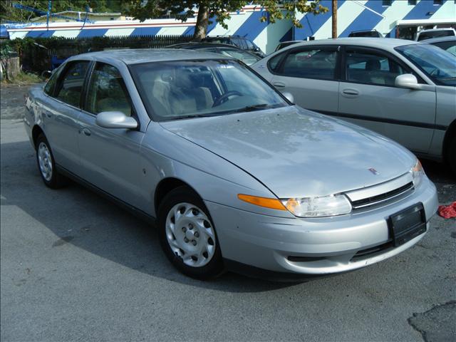 2000 Saturn L Series 2