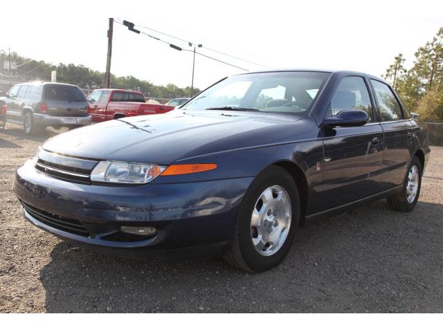 2000 Saturn L Series Type-s