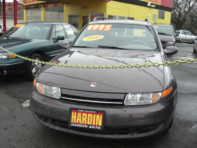 2000 Saturn L Series 3.5tl W/tech Pkg