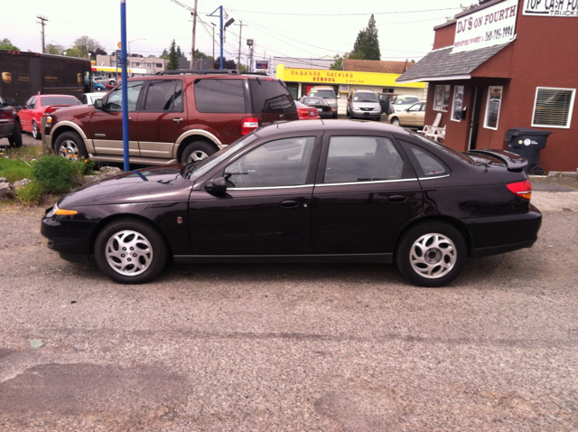 2000 Saturn L Series Unknown