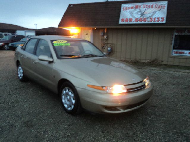 2000 Saturn L Series ML32