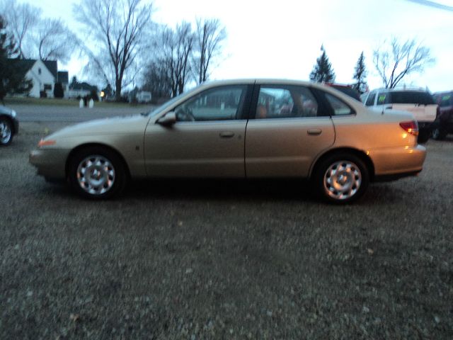 2000 Saturn L Series ML32