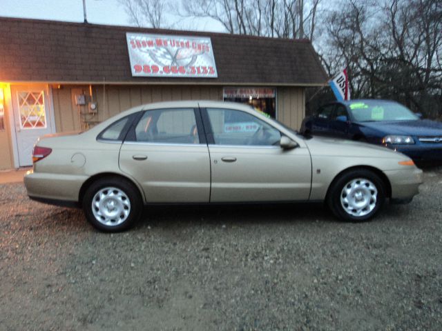 2000 Saturn L Series ML32