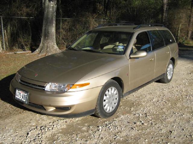 2000 Saturn L Series 5dr EX-L RES W/dvd/leather