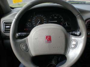 2000 Saturn L Series 3.5tl W/tech Pkg