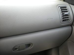 2000 Saturn L Series 3.5tl W/tech Pkg