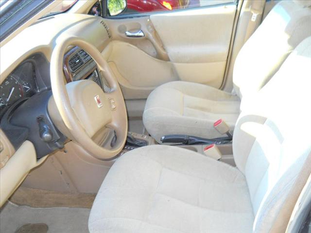 2000 Saturn L Series Base S