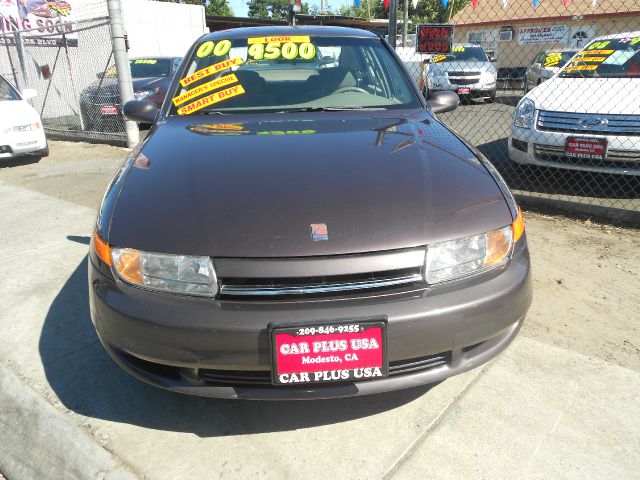 2000 Saturn L Series Unknown