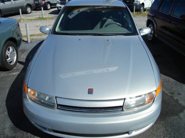 2000 Saturn L Series Type-s