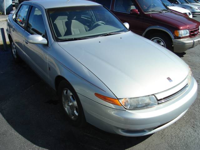 2000 Saturn L Series Type-s