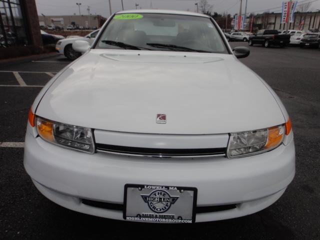 2000 Saturn L Series Type-s