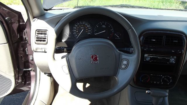 2000 Saturn L Series Type-s