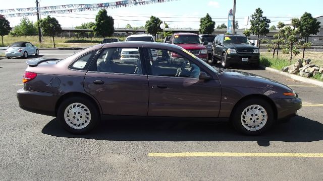 2000 Saturn L Series Type-s