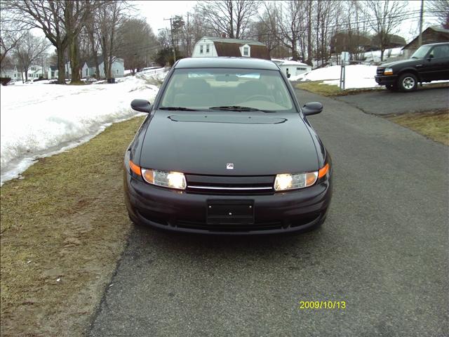 2000 Saturn L Series Xr4ti