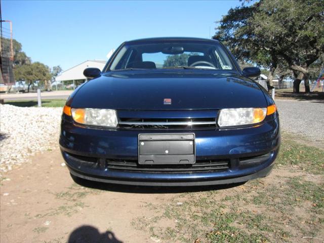 2001 Saturn L Series Unknown