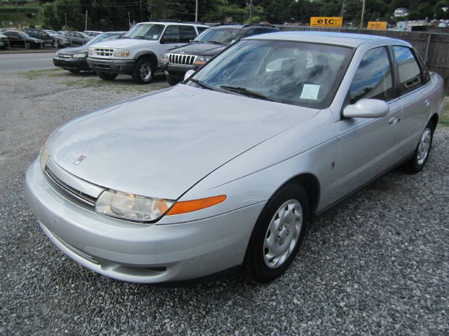 2001 Saturn L Series Unknown