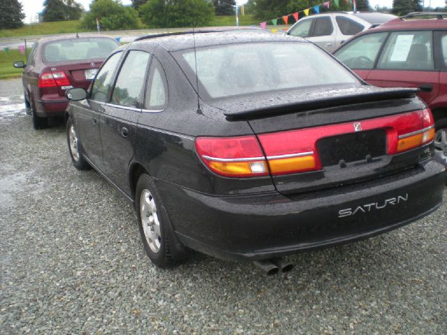 2001 Saturn L Series 3.5