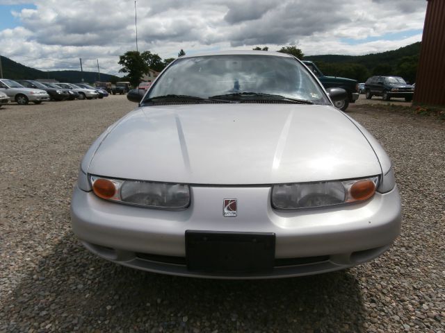 2001 Saturn L Series Unknown