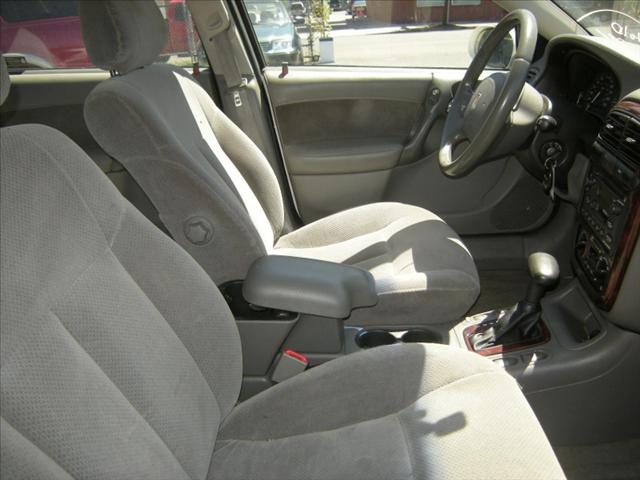 2002 Saturn L Series 3.5