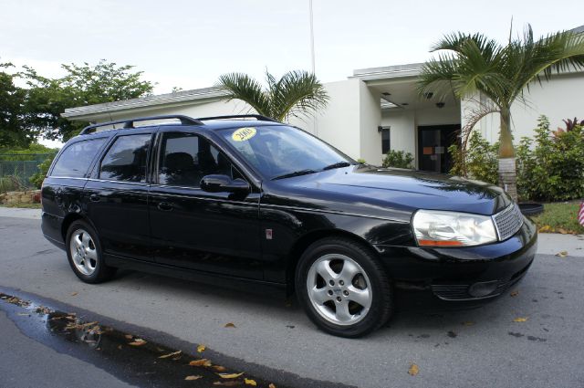 2003 Saturn L Series 3.5tl W/tech Pkg