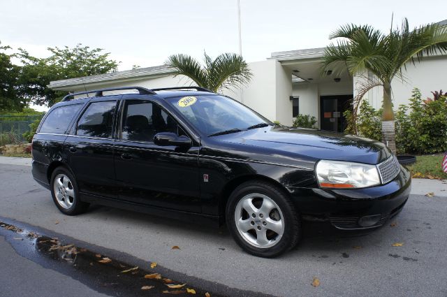 2003 Saturn L Series 3.5tl W/tech Pkg