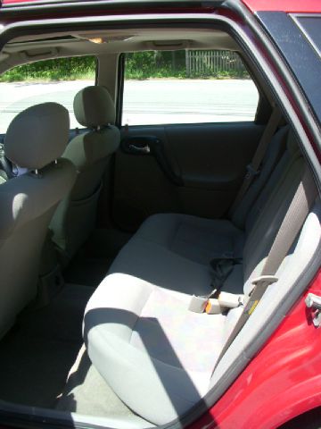 2003 Saturn L Series 3.5tl W/tech Pkg