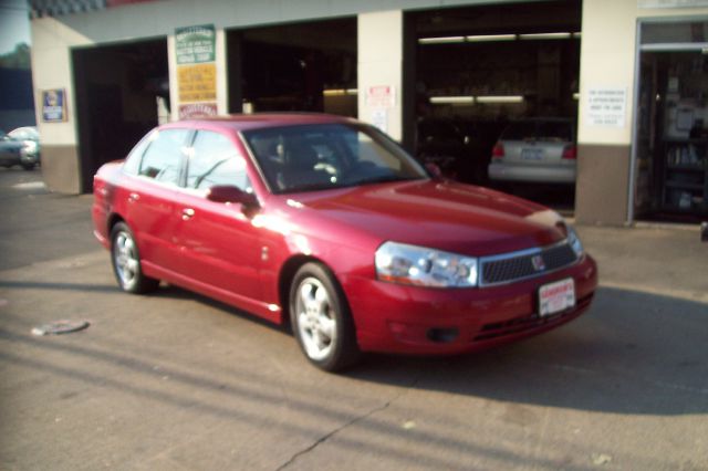 2003 Saturn L Series 3.5