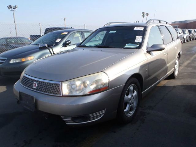 2003 Saturn L Series 3.5tl W/tech Pkg