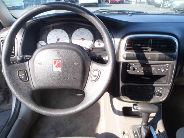 2003 Saturn L Series 3.5tl W/tech Pkg