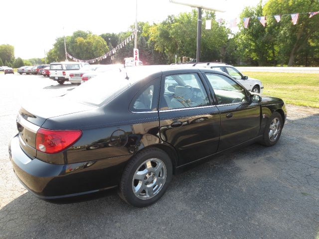 2003 Saturn L Series 2WD Eddie Bauer