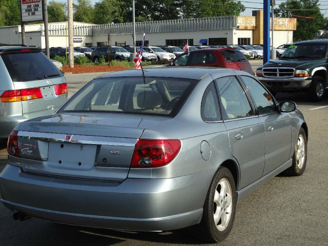 2003 Saturn L Series 3.5