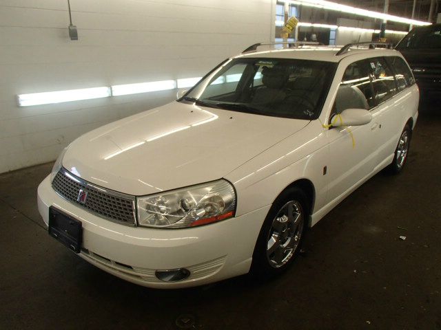 2003 Saturn L Series S Convertible