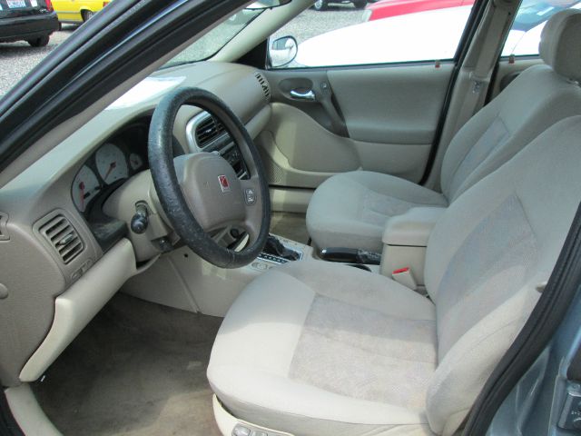 2003 Saturn L Series 2WD Eddie Bauer