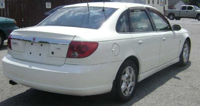 2003 Saturn L Series 3.5