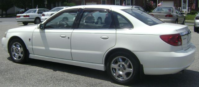 2003 Saturn L Series 3.5