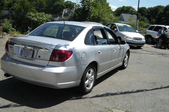 2003 Saturn L Series 3.5