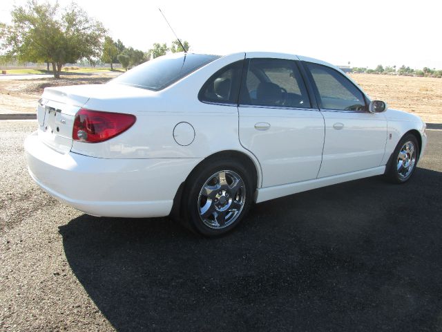 2014 Saturn L Series 3.5