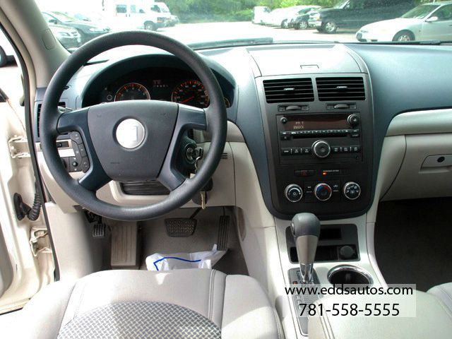 2007 Saturn Outlook 4WD 4dr VP