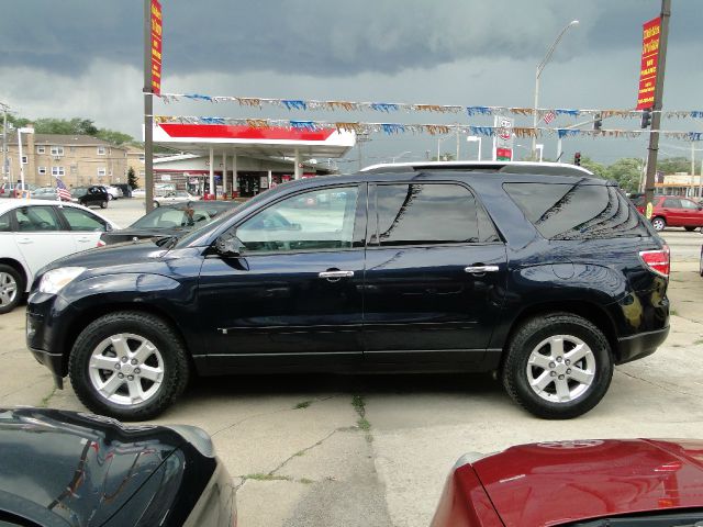 2007 Saturn Outlook 4WD 4dr VP