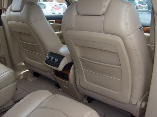 2008 Saturn Outlook E63 AMG Sedan 4D