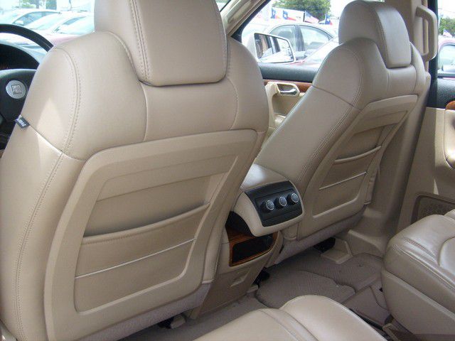 2008 Saturn Outlook E63 AMG Sedan 4D