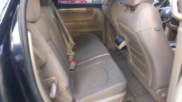 2008 Saturn Outlook 4WD 4dr VP